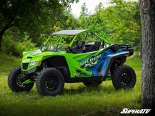 Load image into Gallery viewer, Super ATV - Textron Wildcat XX Half Windshield
