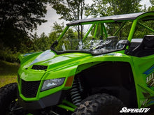Load image into Gallery viewer, Super ATV - Textron Wildcat XX Half Windshield
