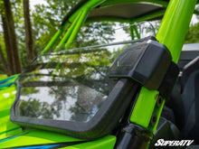 Load image into Gallery viewer, Super ATV - Textron Wildcat XX Half Windshield
