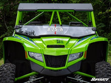 Load image into Gallery viewer, Super ATV - Textron Wildcat XX Half Windshield
