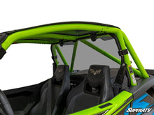 Load image into Gallery viewer, Super ATV - Arctic Cat Wildcat XX Tinted Rear Windshield
