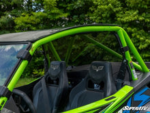 Load image into Gallery viewer, Super ATV - Arctic Cat Wildcat XX Tinted Rear Windshield
