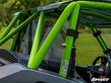 Load image into Gallery viewer, Super ATV - Arctic Cat Wildcat XX Tinted Rear Windshield
