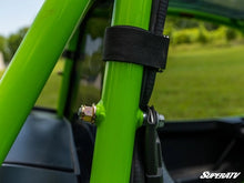 Load image into Gallery viewer, Super ATV - Arctic Cat Wildcat XX Tinted Rear Windshield
