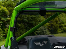 Load image into Gallery viewer, Super ATV - Arctic Cat Wildcat XX Tinted Rear Windshield

