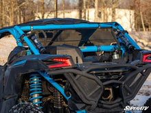 Load image into Gallery viewer, Super ATV - Can-Am Maverick X3 Rear Windshield
